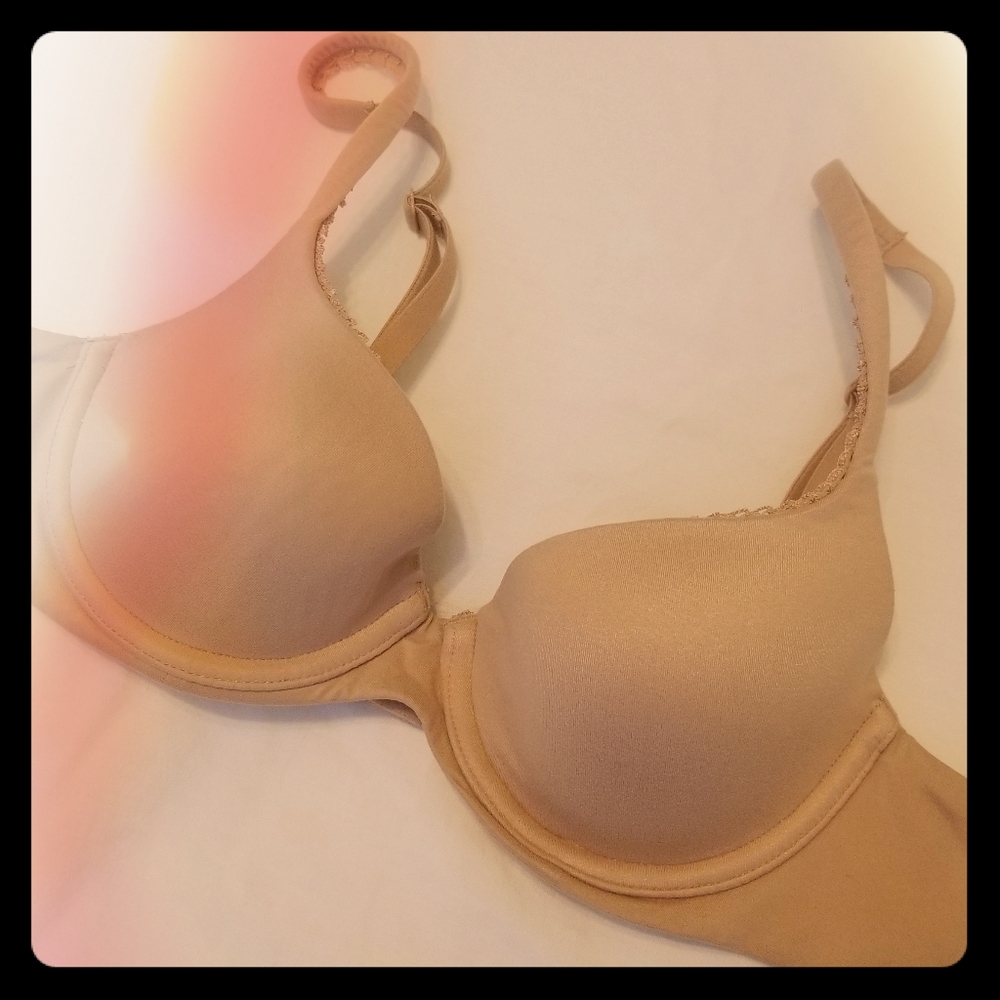 GUC Body by Victoria Bra